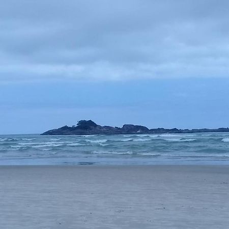 Guaruja - Praia De Pitangueiras Kültér fotó