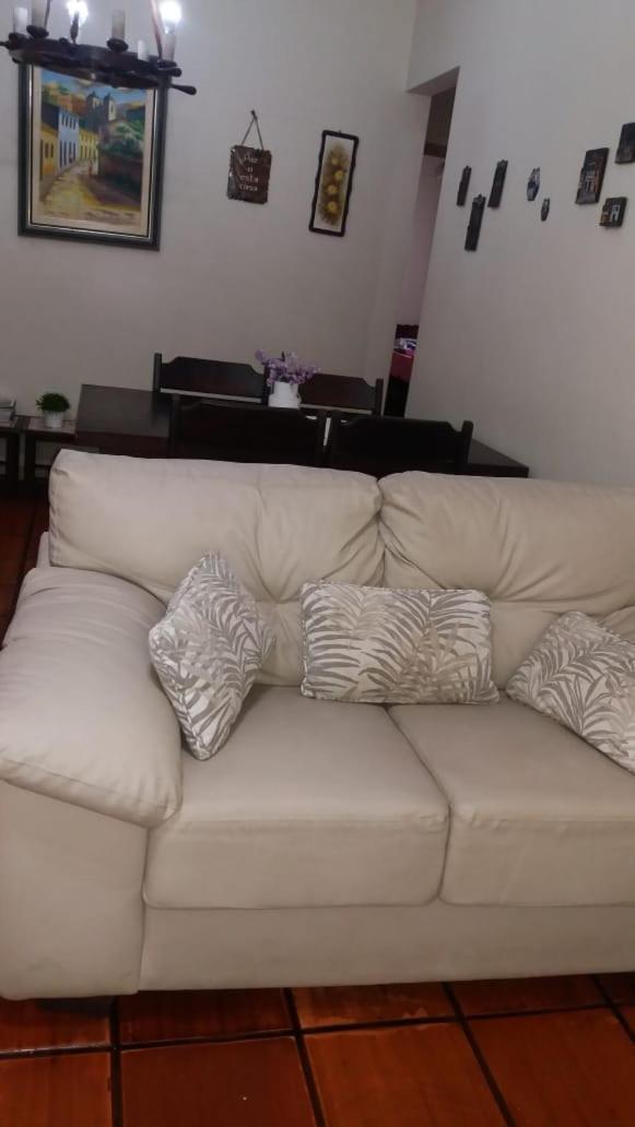 Guaruja - Praia De Pitangueiras Kültér fotó